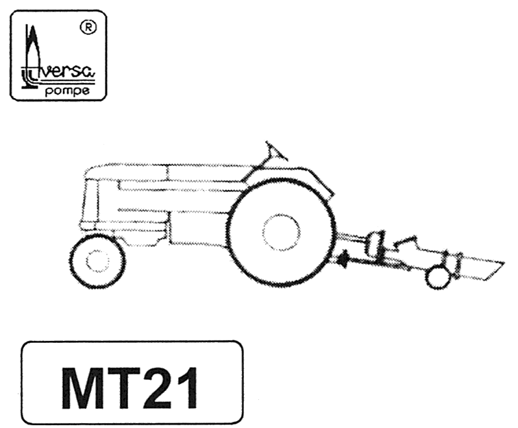 AVERSA MT21