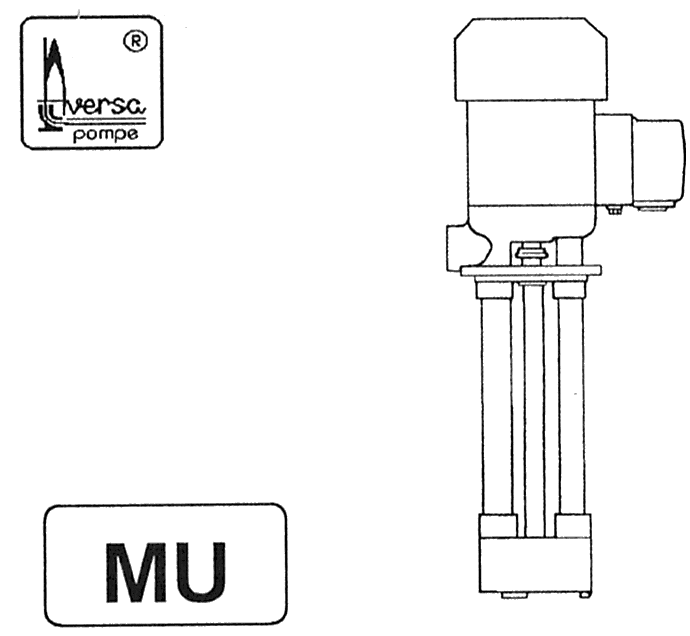 AVERSA MU