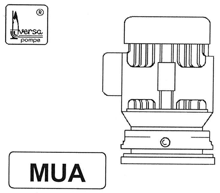 AVERSA MUA
