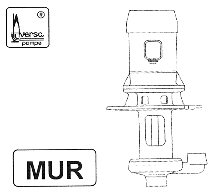 AVERSA MUR