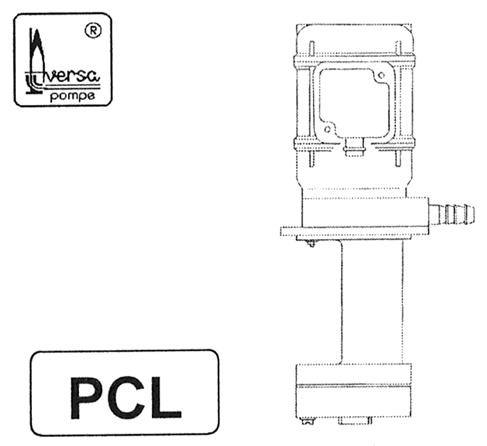AVERSA PCL