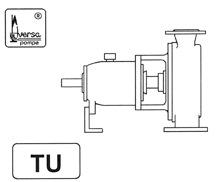AVERSA TU