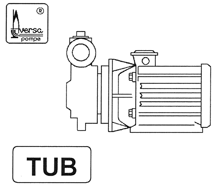 AVERSA TUB