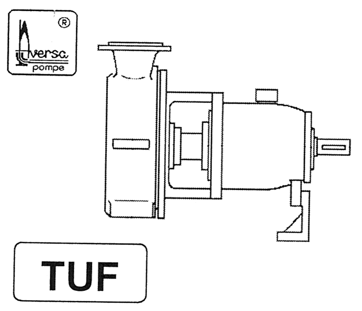 AVERSA TUF