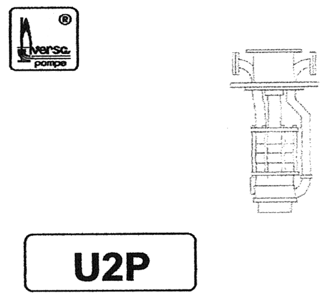AVERSA U2P