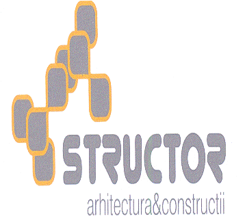 STRUCTOR ARHITECTURA & CONSTRUCTII