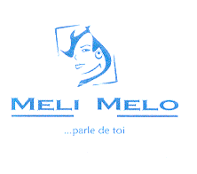 MELI MELO PARLE DE TOI