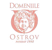 DOMENIILE OSTROV FONDAT 1958