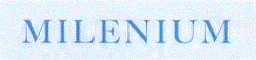 MILENIUM