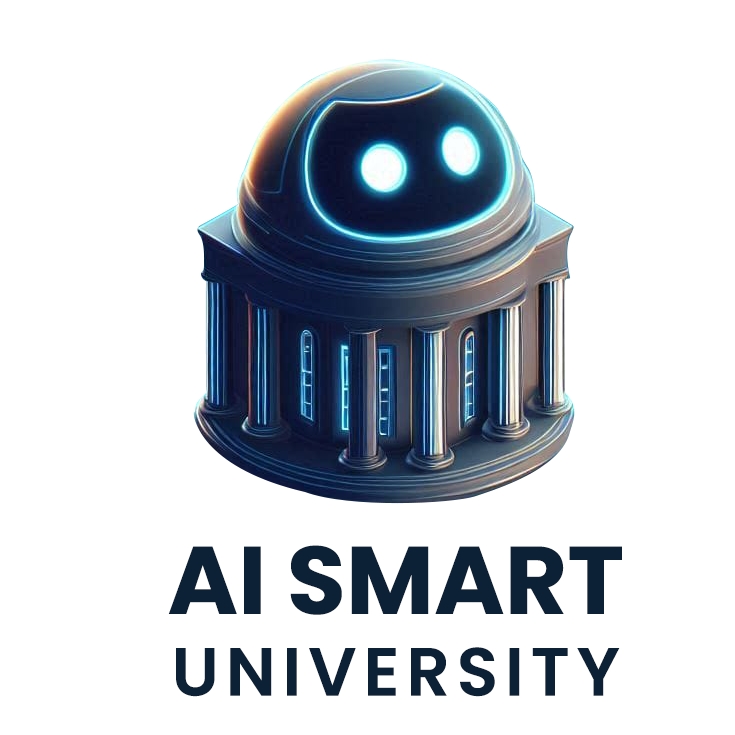 AI SMART UNIVERSITY