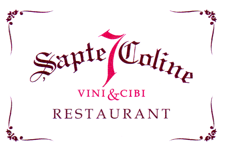 ŞAPTE COLINE VINI & CIBI RESTAURANT