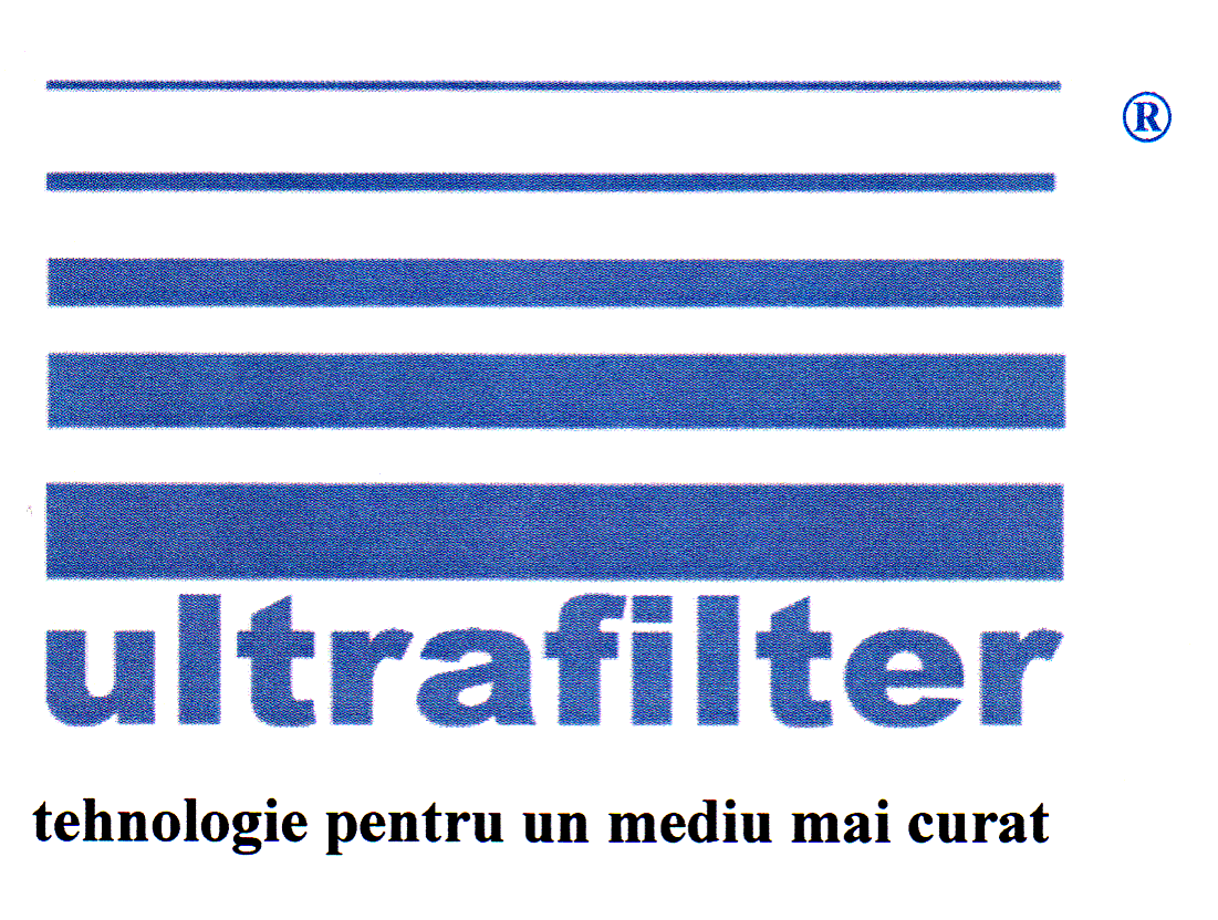 ULTRAFILTER TEHNOLOGIE PENTRU UN MEDIU MAI CURAT