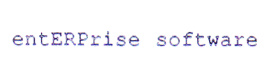 ENTERPRISE SOFTWARE