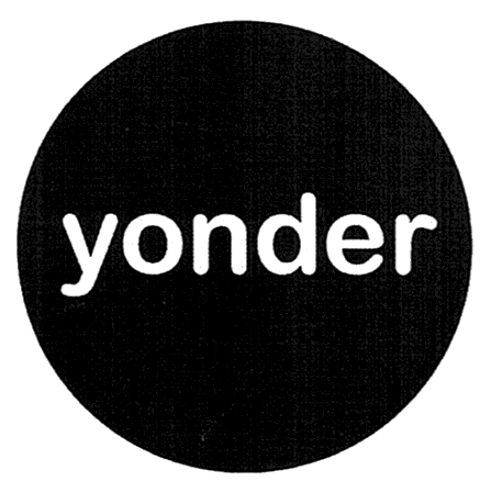 YONDER