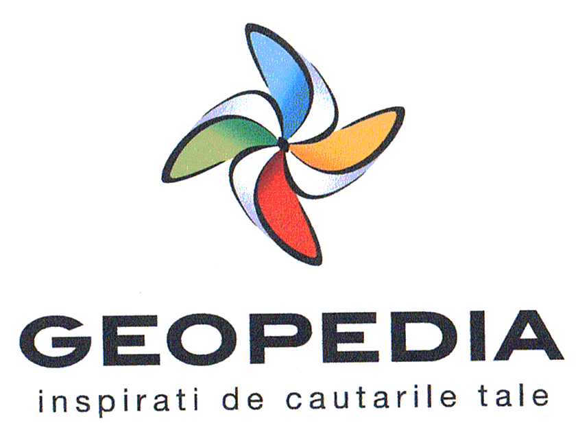 GEOPEDIA INSPIRATI DE CAUTARILE TALE