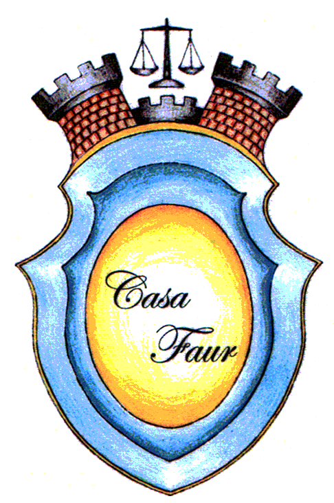 CASA FAUR