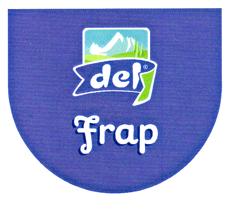 DEL FRAP