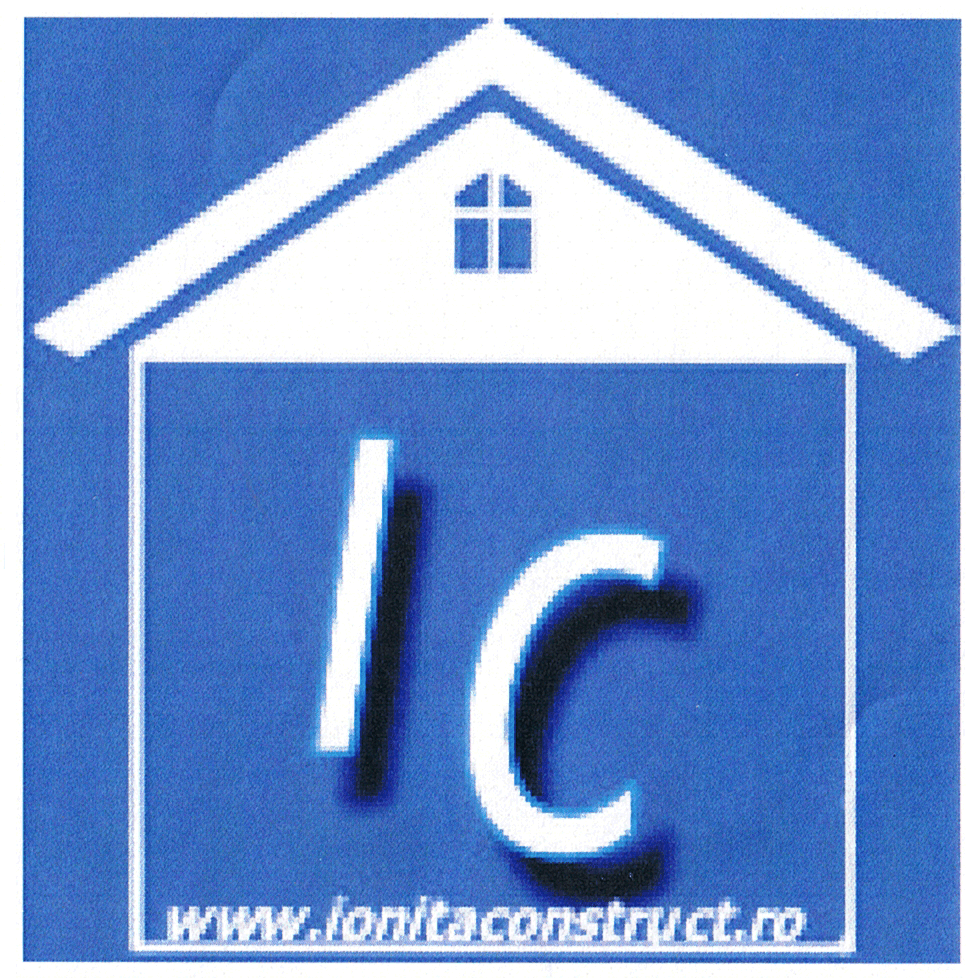 IC WWW.IONITACONSTRUCT.RO