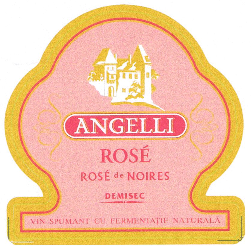 ANGELLI ROSE
