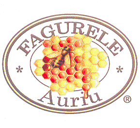 FAGURELE AURIU