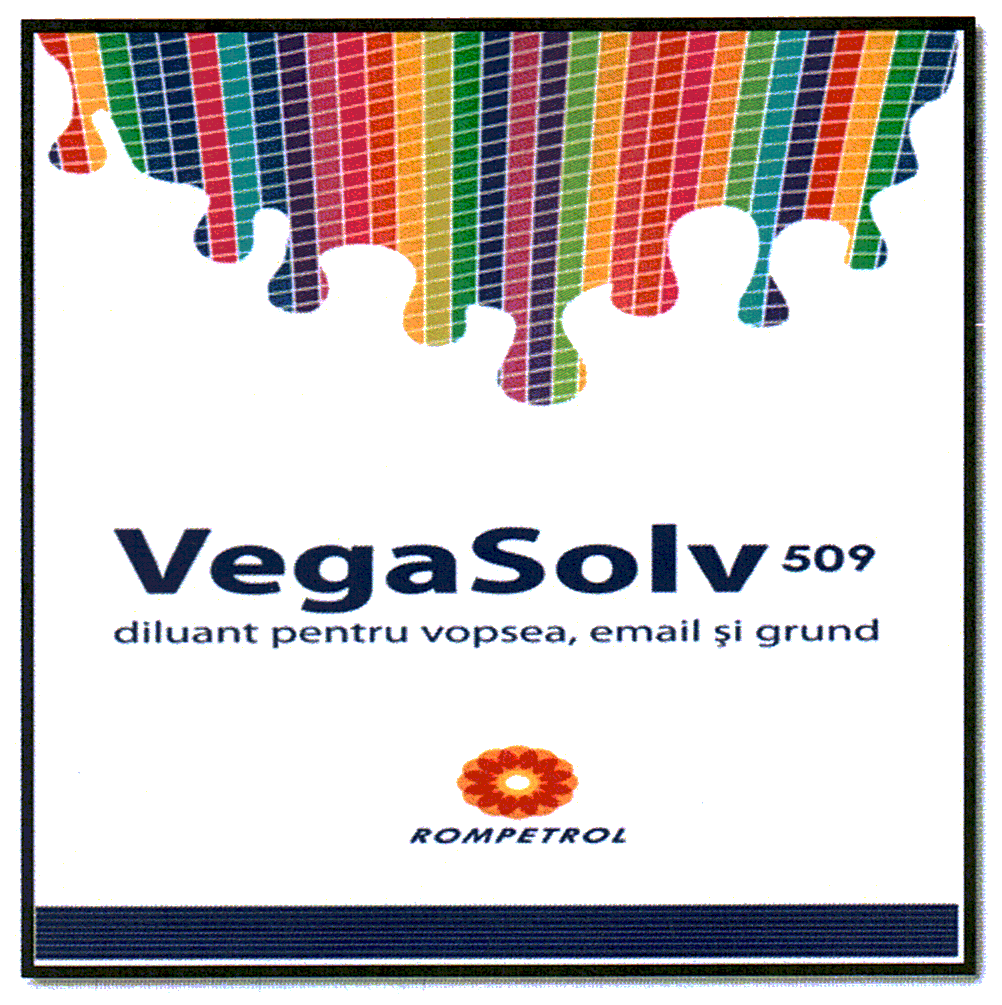 VEGASOLV 509
