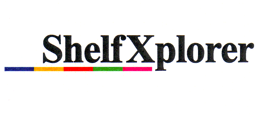 SHELFXPLORER