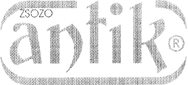 ZSOZO ANTIK