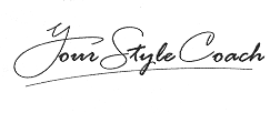 YOUR STYLE COACH