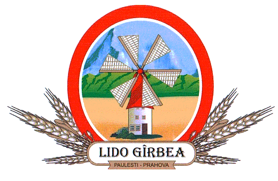 LIDO GÎRBEA