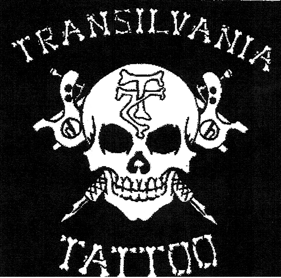 TRANSILVANIA TATTOO
