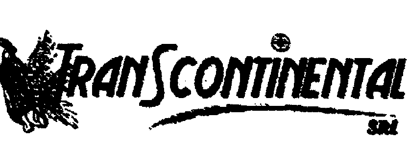 TRANSCONTINENTAL