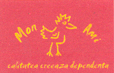 MON AMI CALITATEA CREEAZA DEPENDENTA