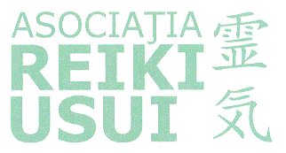 ASOCIAŢIA REIKI USUI