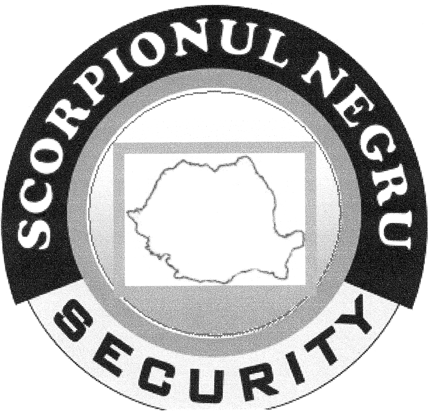 SCORPIONUL NEGRU SECURITY