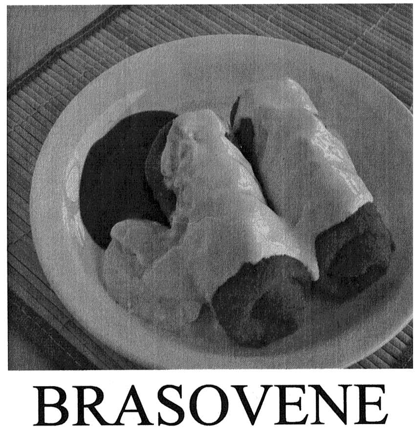 BRASOVENE