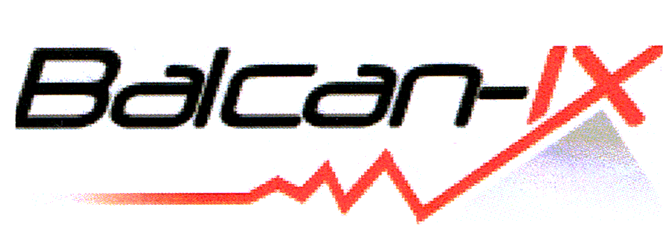 BALCAN-IX