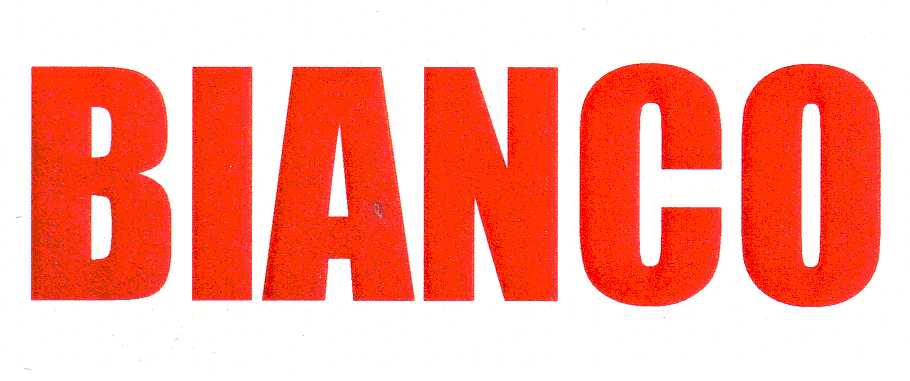 BIANCO
