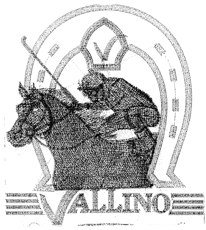 VALLINO
