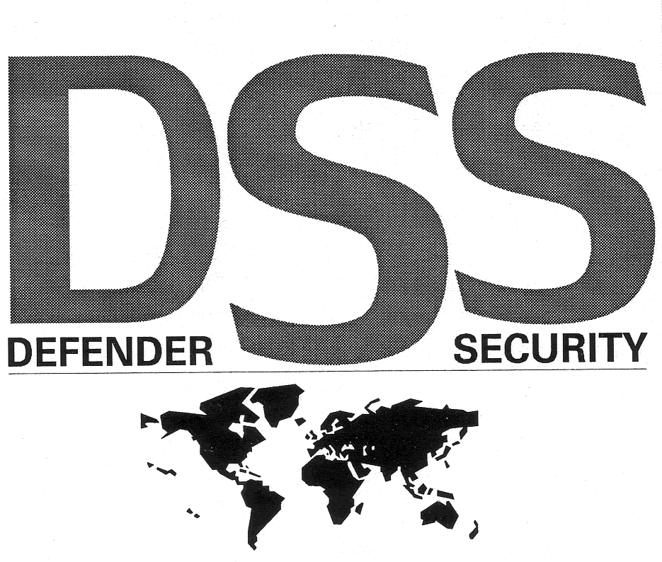 DSS DEFENDER SECURITY