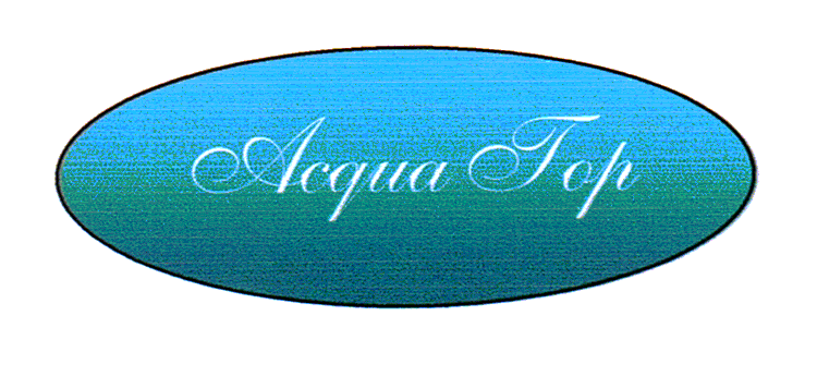 ACQUA TOP