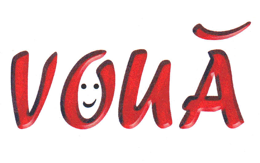 VOUĂ