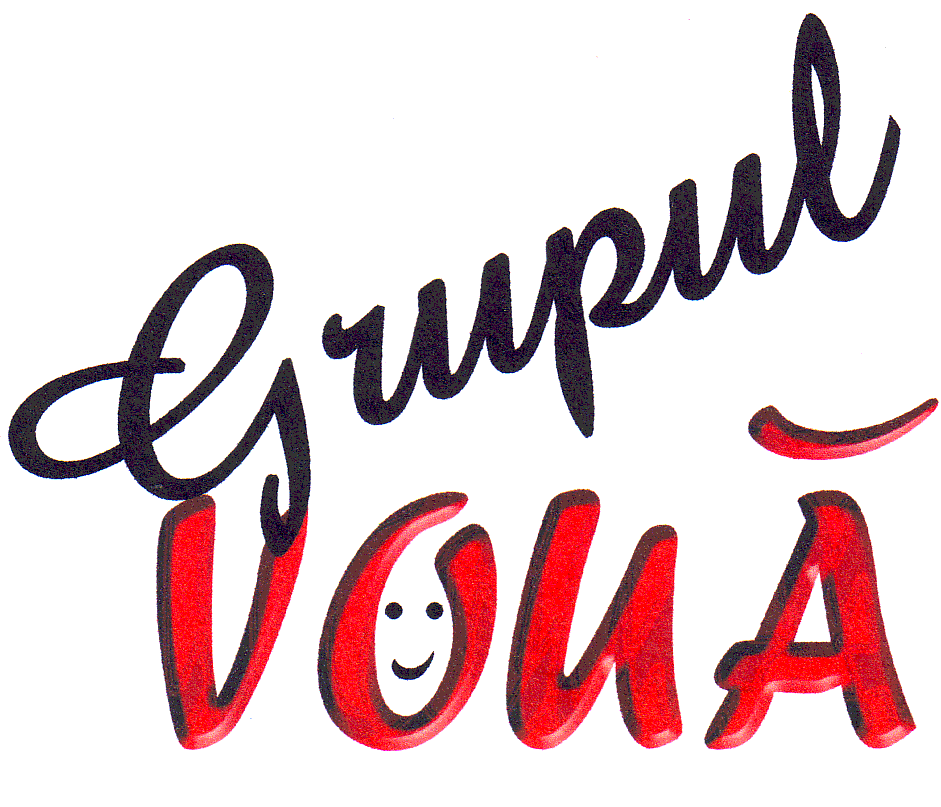 GRUPUL VOUĂ