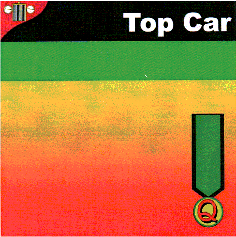 TOP CAR