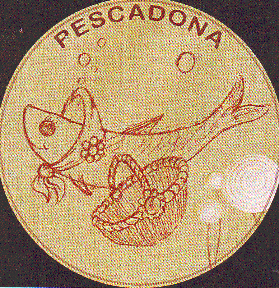 PESCADONA