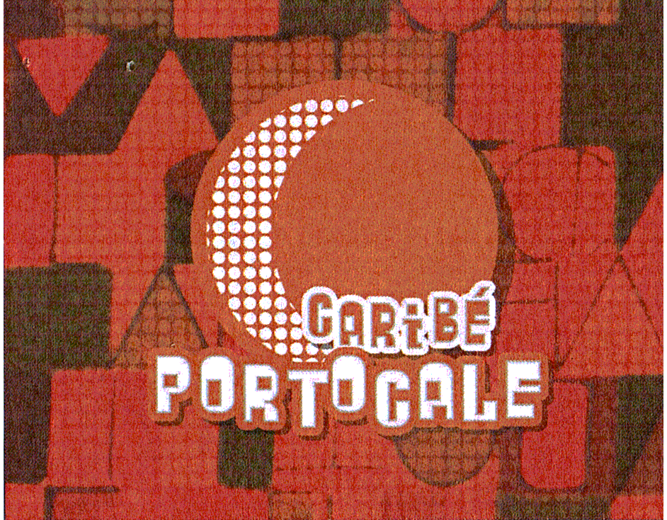 CARIBE PORTOCALE