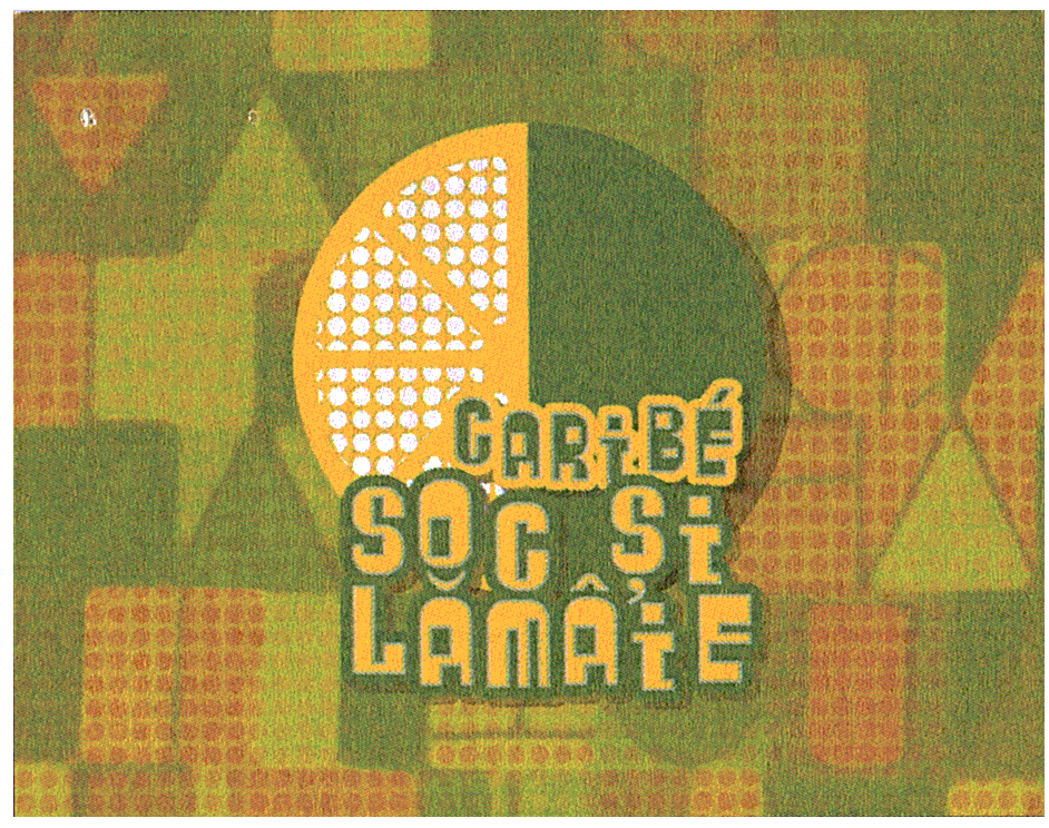 CARIBE SOC ŞI LĂMÂIE