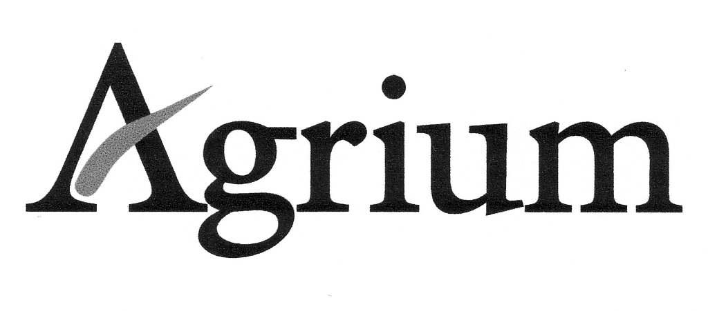 AGRIUM
