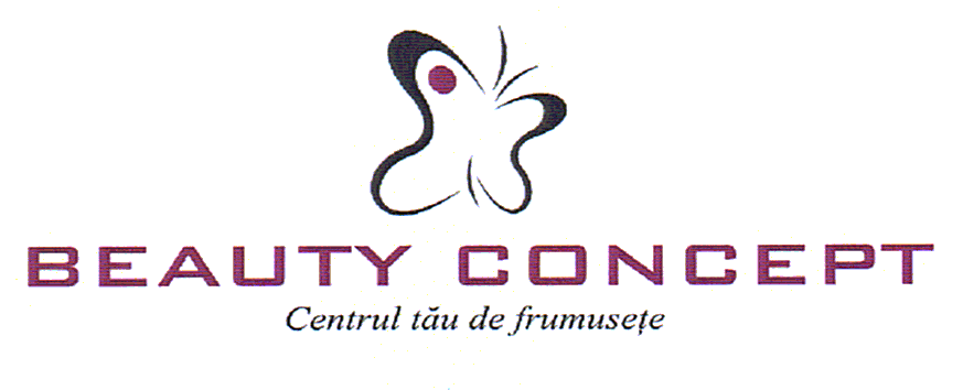BEAUTY CONCEPT CENTRUL TĂU DE FRUMUSEŢE