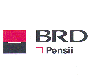 BRD PENSII