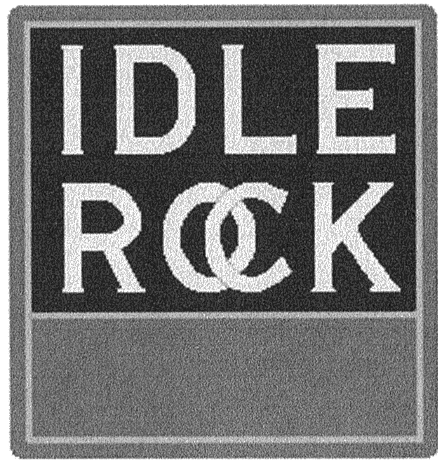 IDLE ROCK